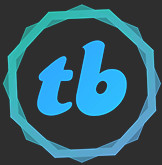 Timothy Blake Logo